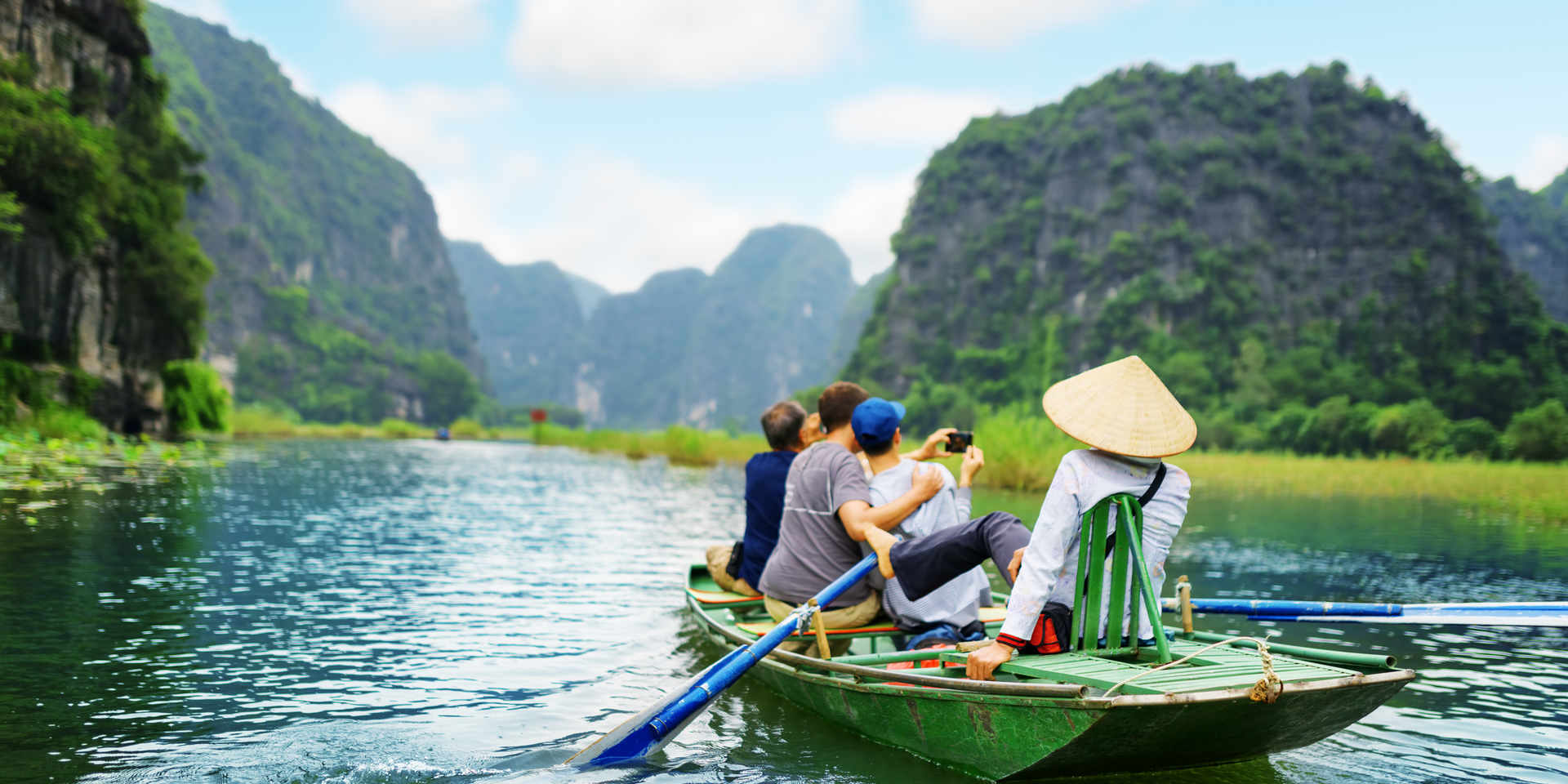 Discover Vietnam Travel Touramigo Blog