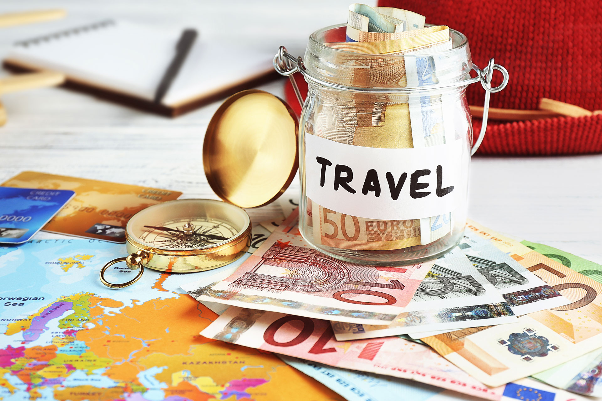 Travel Advice for Exploring the World on a Tight Budget