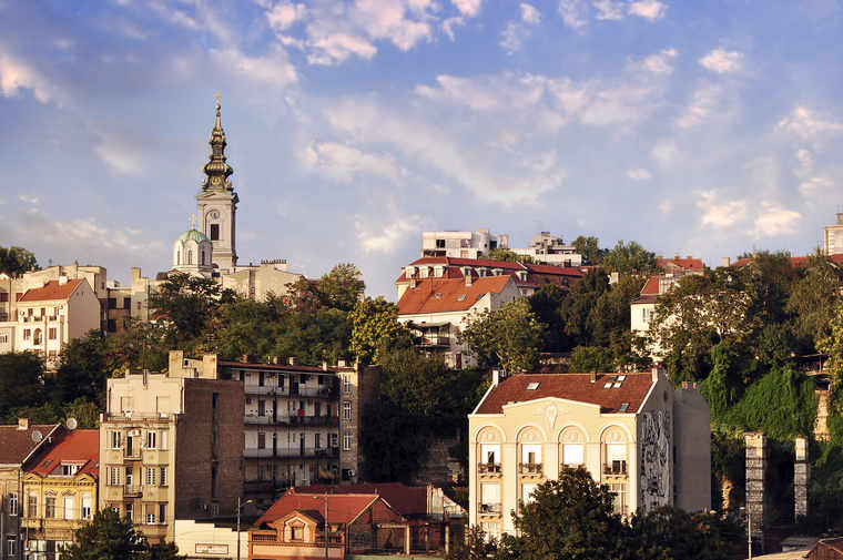 what to do in serbia, places to visit in serbia, what to see in belgrade serbia