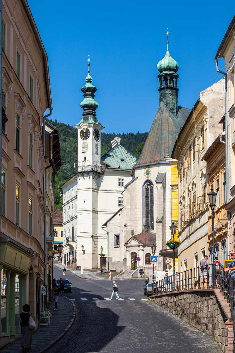 what to see in slovakia, places to visit in Slovakia, where to go in slovakia