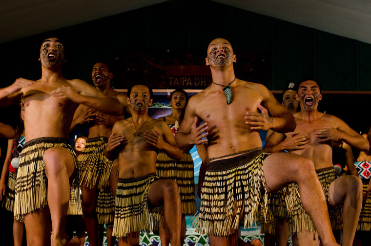 maouri people