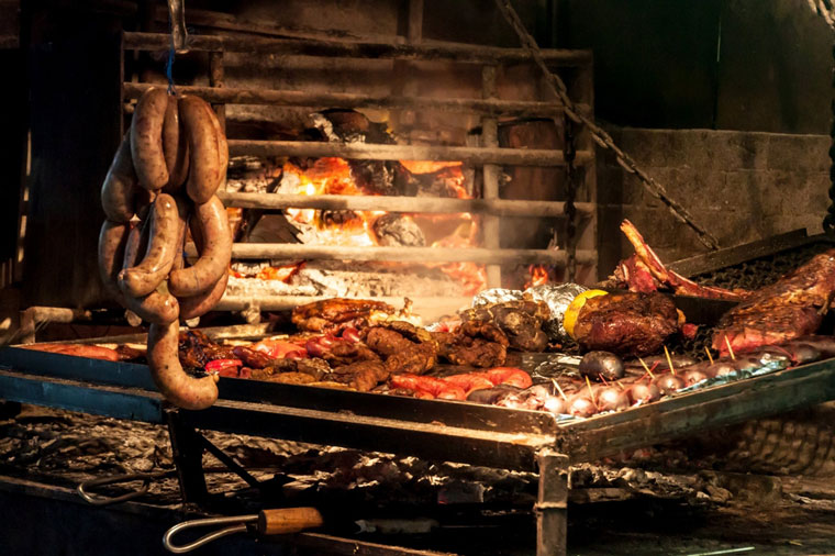 things to do in uruguay, places to visit in uruguay, What are some popular foods in Uruguay