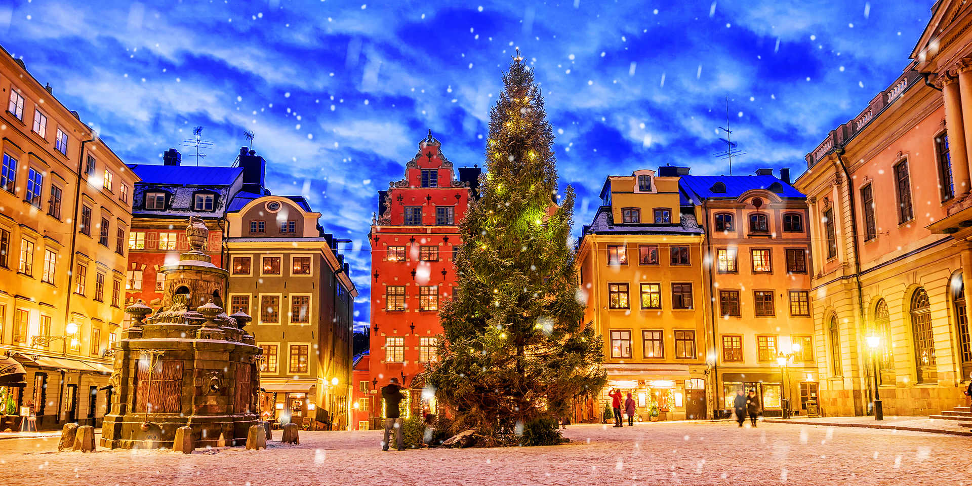 Best things to do in Sweden touramigoblog