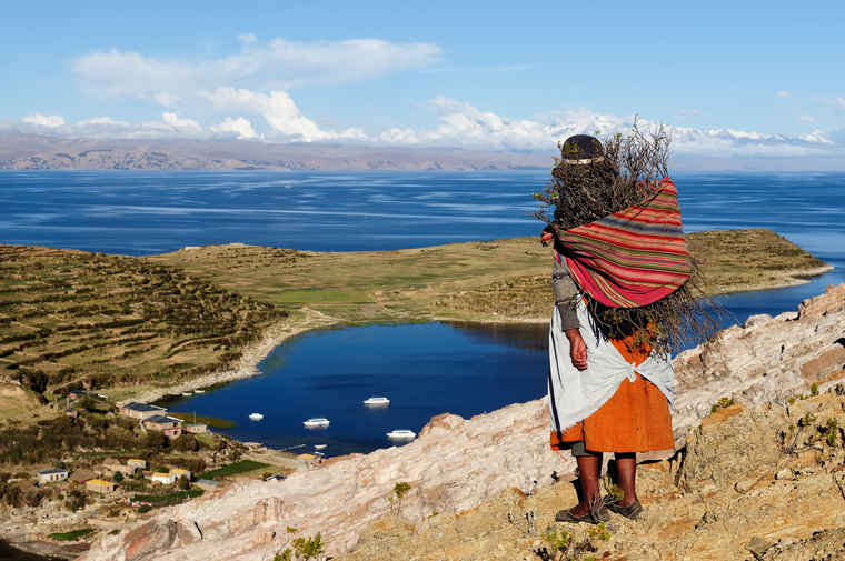 Lake Titicaca Bolivia, Bolivia travel