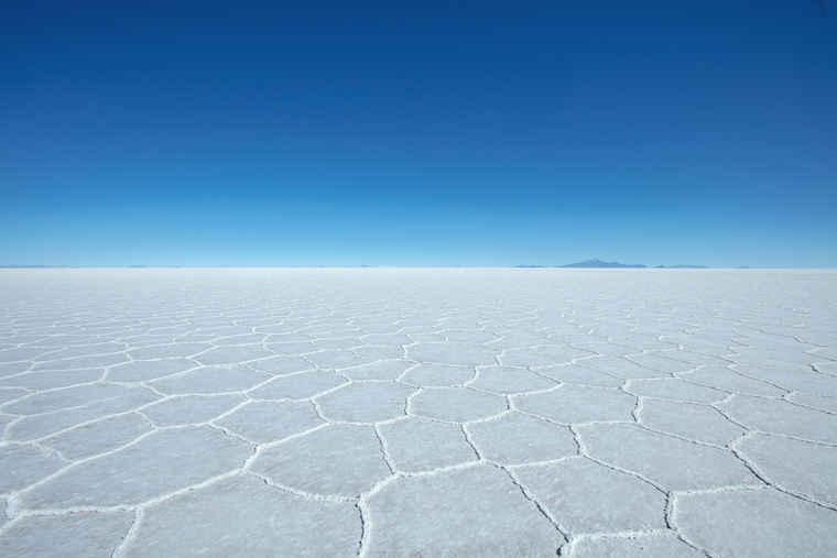 Bolivia Salt Flats, Bolivia tours