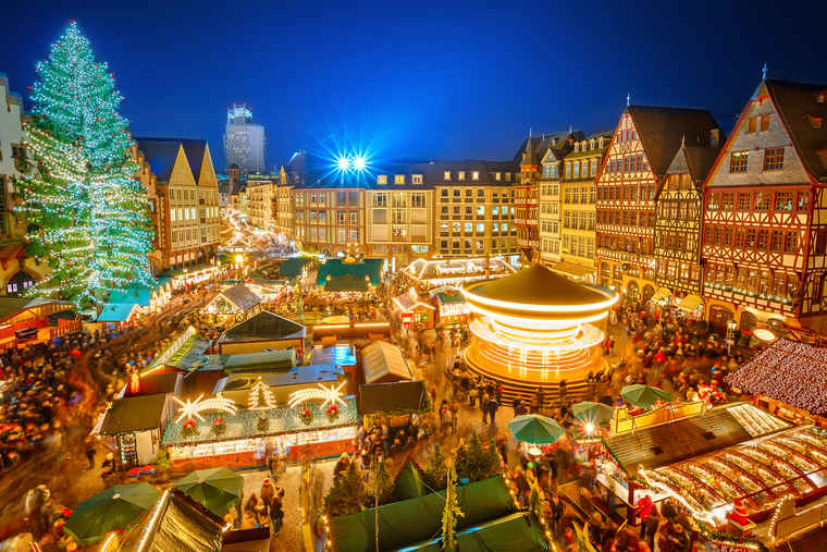 Christkindlmarkts, German Christmas markets, Germany tours