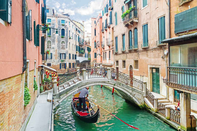Venice, Visit Venice, Tour Italy 