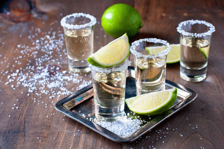 Mexican Tequila, Travel Mexico