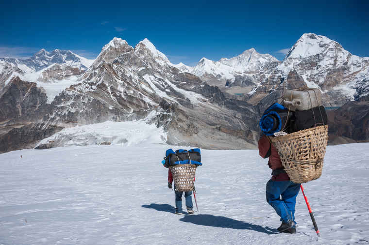 Sherpas, Nepal, Nepal Sherpas, Tour Nepal