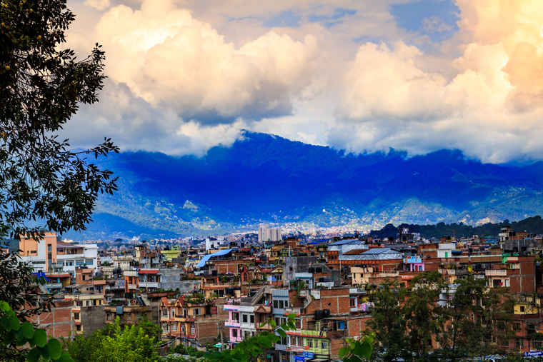 Kathmandu, Nepal, Tour Nepal, Tour Comparison Nepal