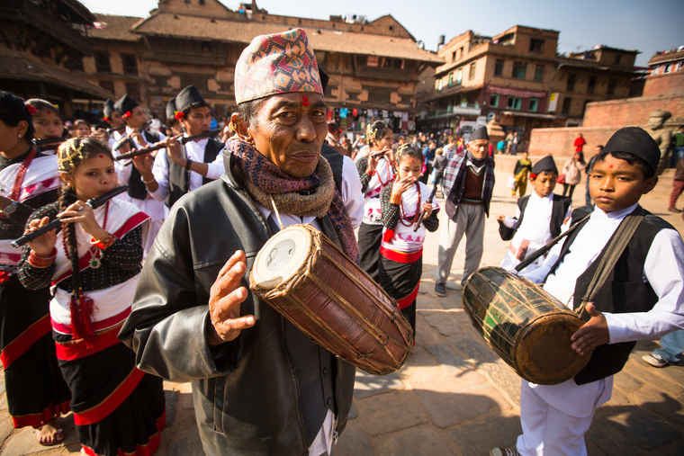 Newar People, Nepal tourism, Tour Nepal