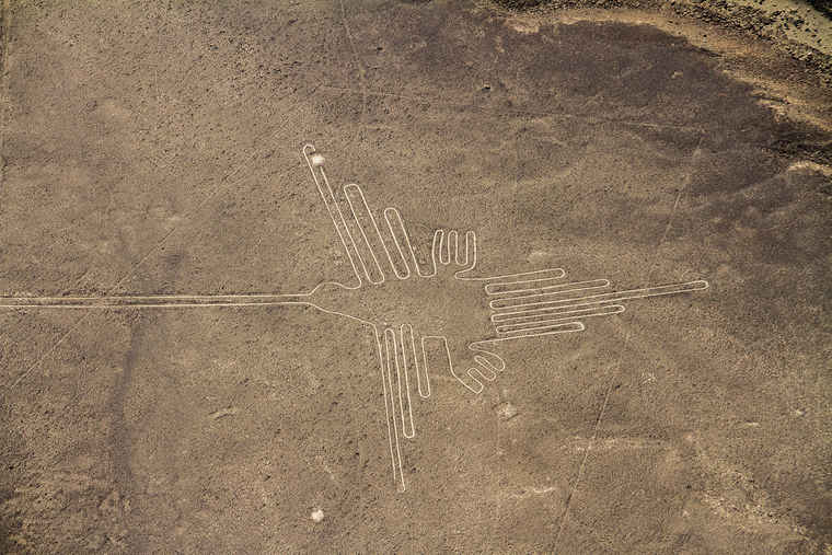 Nazca lines peru, tour comparison peru