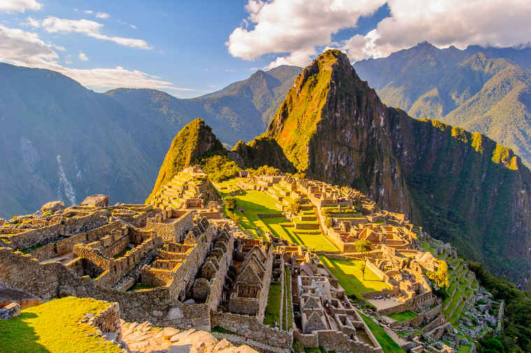 Machu Picchu tours, Peru tours, tour comparison peru