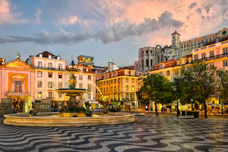 Lisbon Portugal, visit portugal, portugal tours