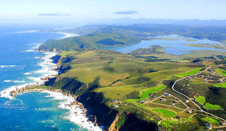 South Africa Coastline, South Africa Tourism