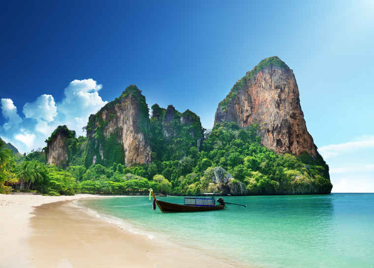 Thailand islands, thailand beaches, tour thailand