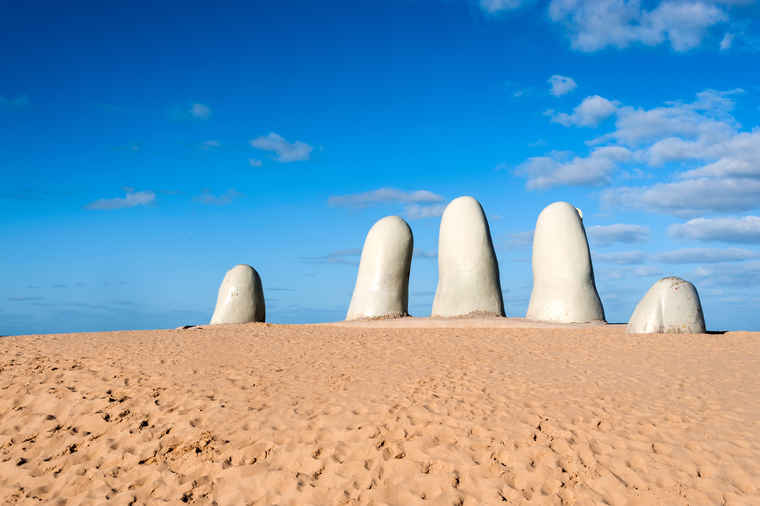 Punta Del Estse Uruguay, Visit Uruguay