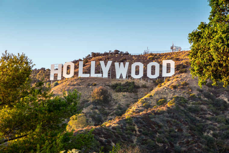 Hollywood, Tour LA, Tour USA