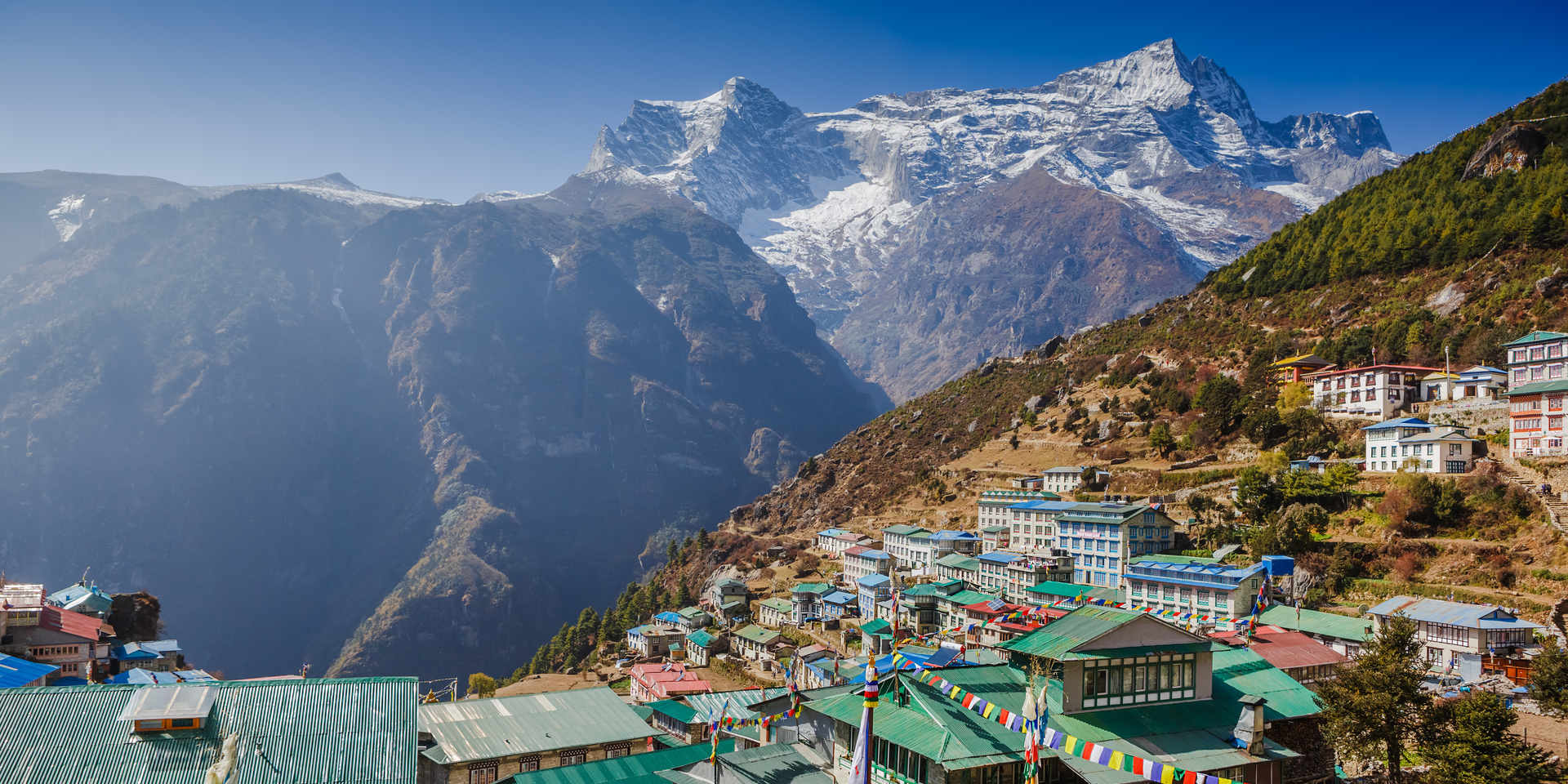Best Things To Do In Nepal Touramigoblog