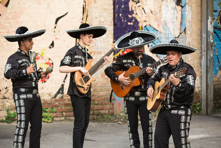Mariachi Bands, Tour Comparison Mexico, What to do in Mexico