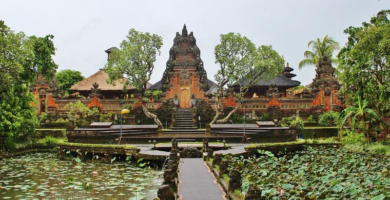 Bali Temples, what to see in Bali