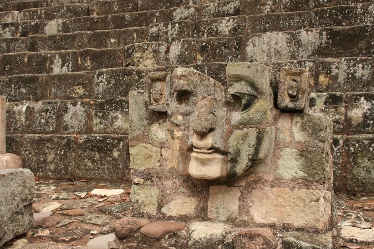 Copán Ruins Honduras, Tour Honduras, Tour Central America