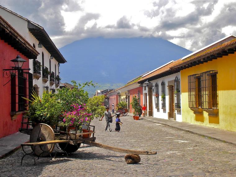 Antigua Guatemala, Tour Guatemala, Guatemala tourism 