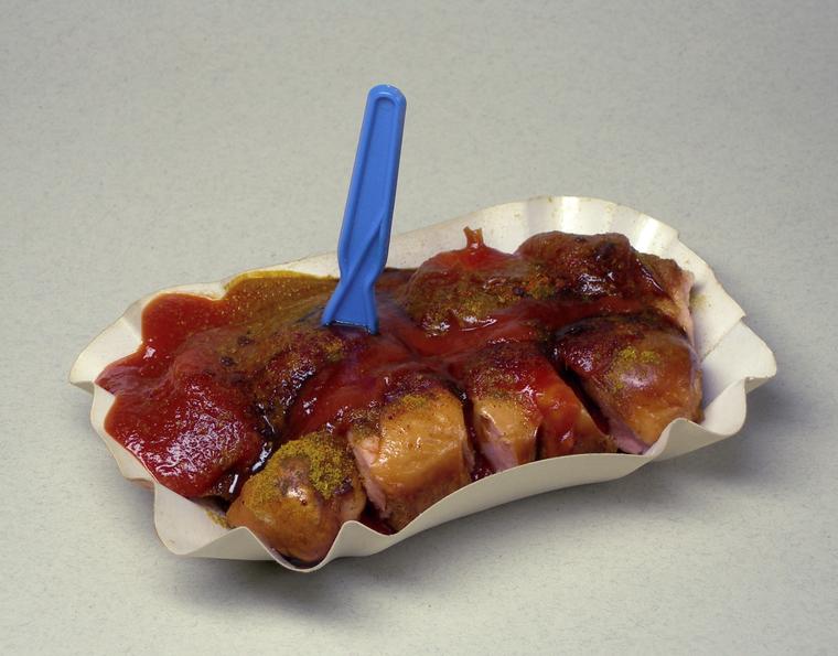 Currywurst Germany, Germany food, Tour Germany