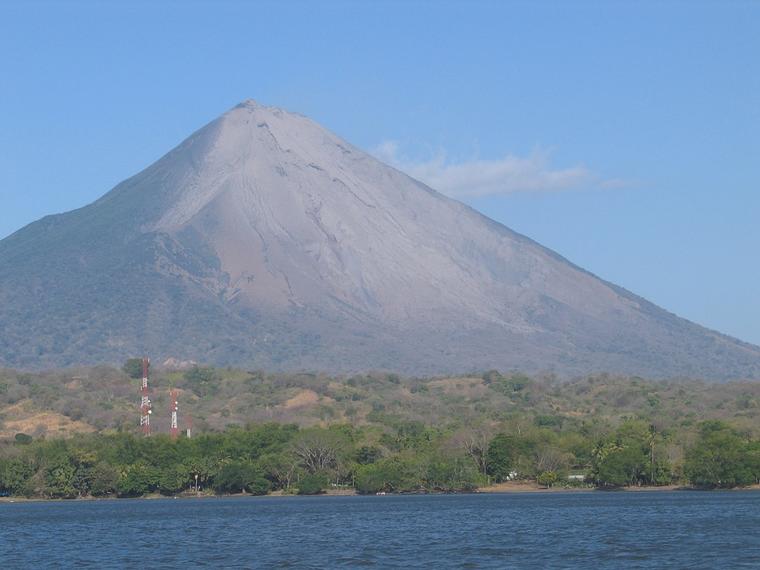 Isla Ometepe Nicaragua, Tour Comparison Central America