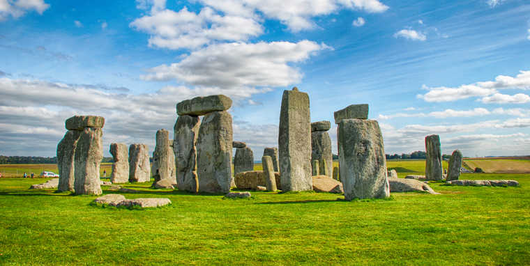 Stonehenge, Visit Stonehenge, Tour England