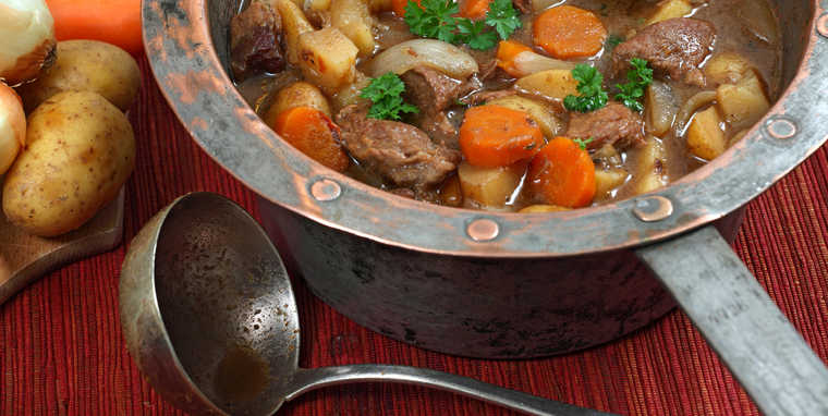 Irish Stew, Irish Food, What to eat in Ireland