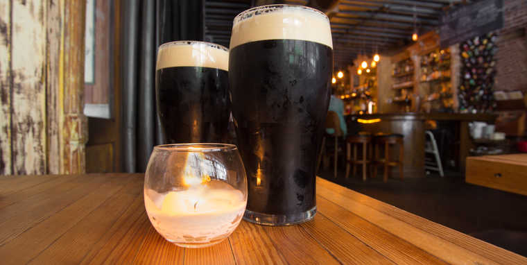 Guinness, Irish Beer, Dark Beer, What to do in Ireland